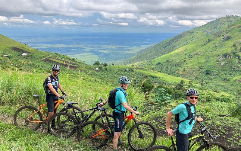 Experience Kigezi Safaris