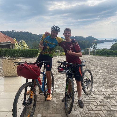 Experience Kigezi Safaris