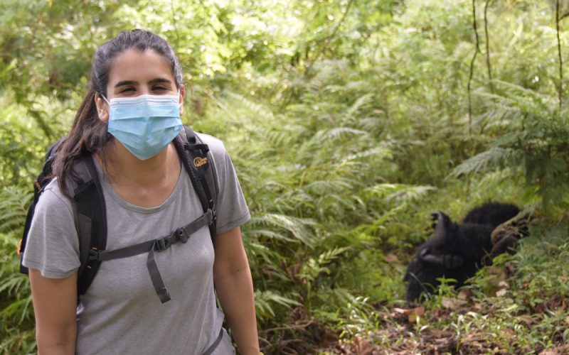 4-Day Luxury Uganda Gorilla Trekking Experience: An Unforgettable Adventure in the Land of a Thousand Hills