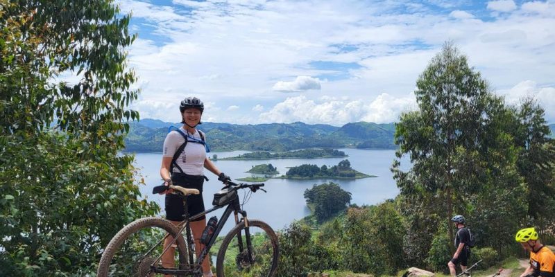 Rwanda Uganda Mountain Bike Safari