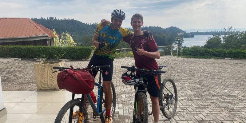 7-Day Uganda Cycling Adventure