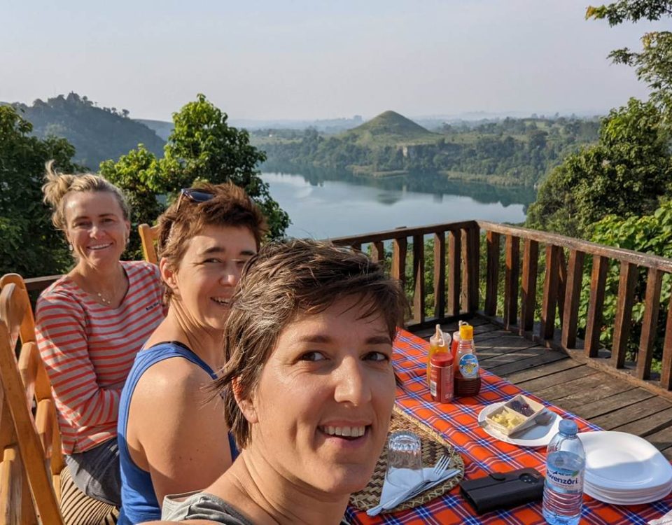 Why Choose Experience Kigezi Safaris?