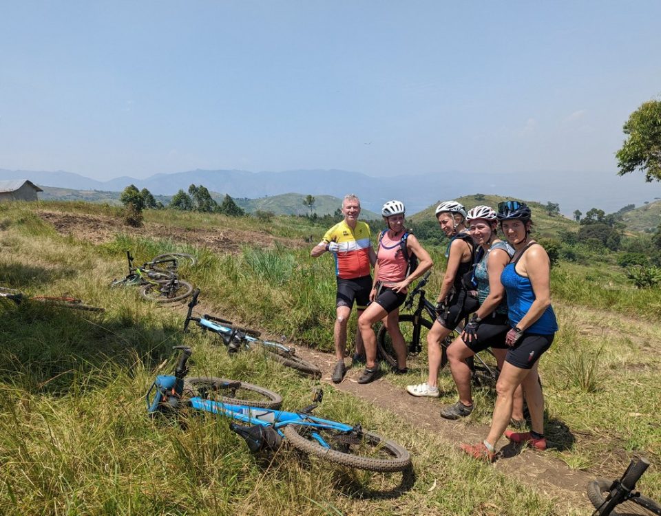 6-Day Rwanda Uganda Safari