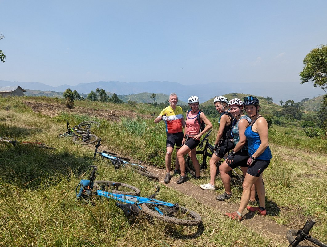 6-Day Rwanda Uganda Safari