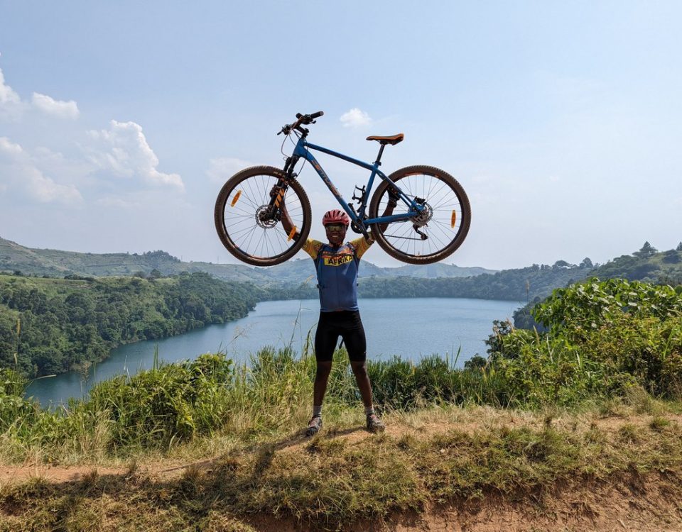 Ultimate Rwanda Uganda Safari