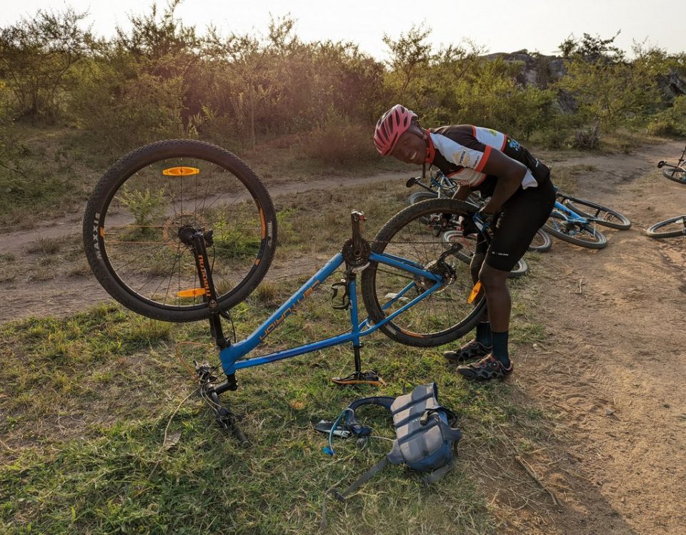 8-Day Uganda Safari Experience