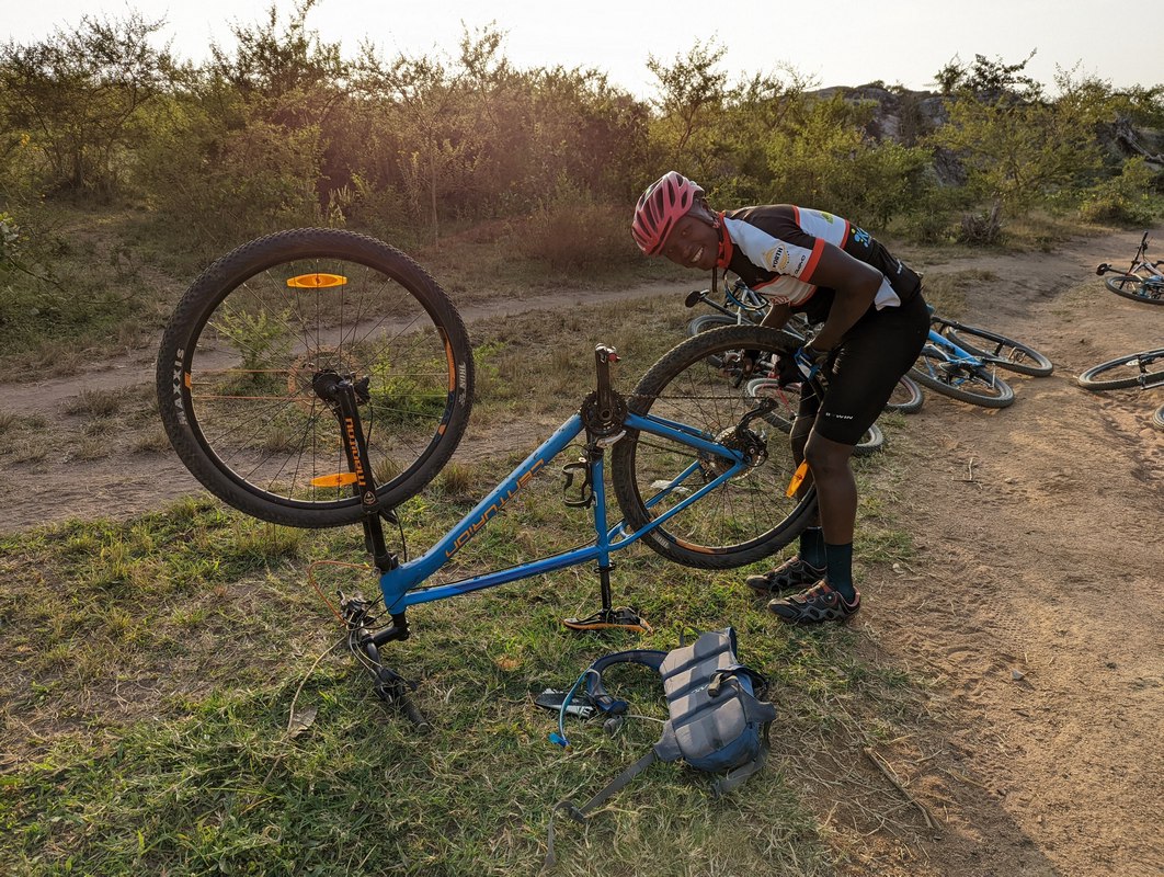 8-Day Uganda Safari Experience