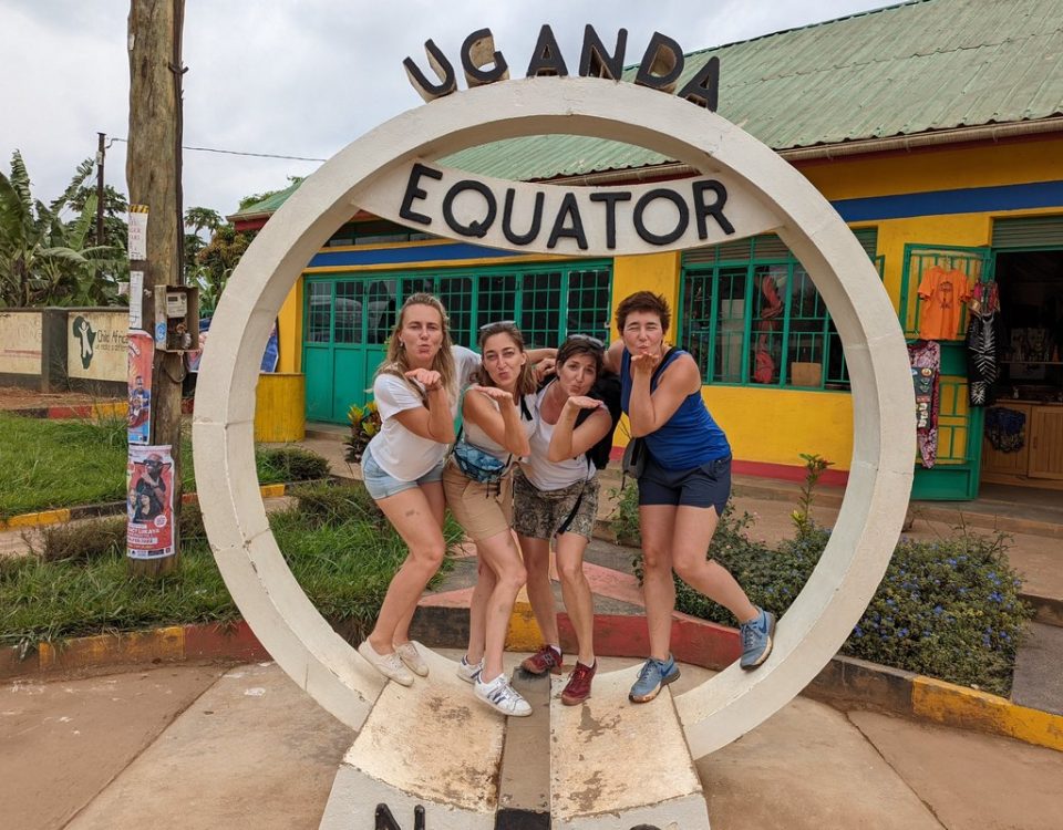 6-Day Uganda Gorilla Trekking