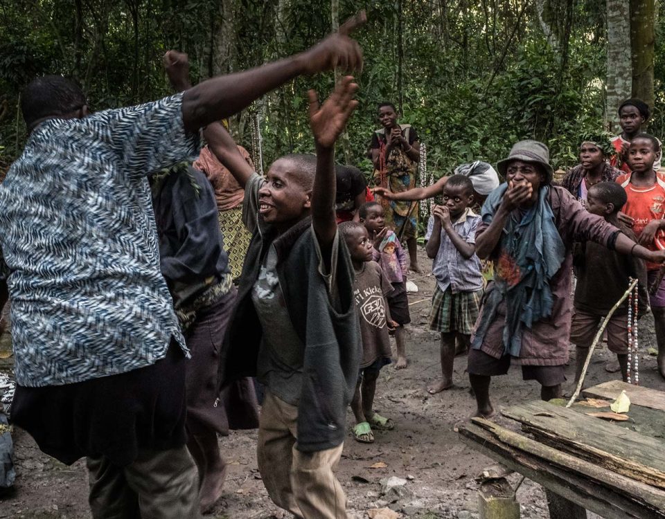 Cultural Safari Experiences