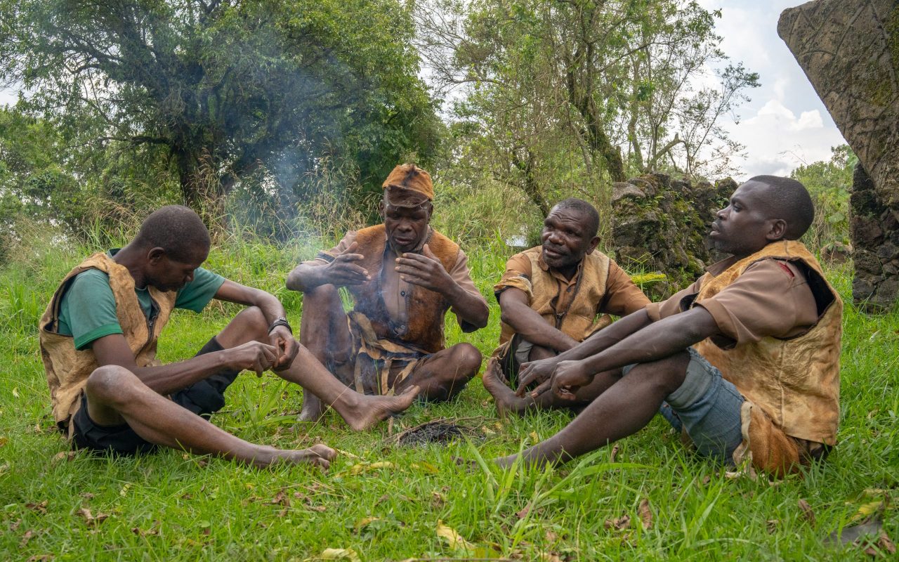 Cultural Safari Experiences