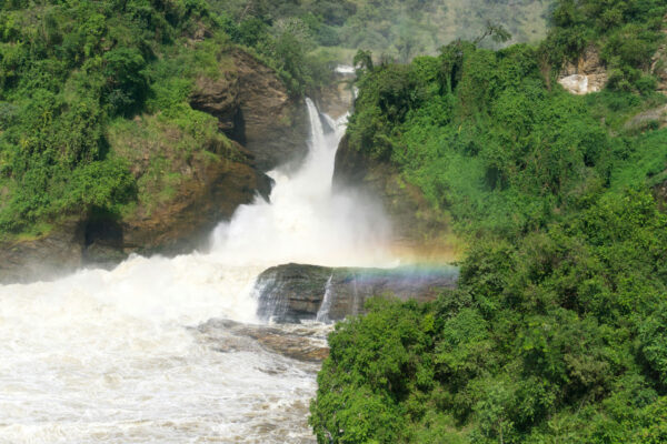 Murchison-Falls-National-Park 3 Days Murchison Falls Wildlife Safari & Ziwa Rhino