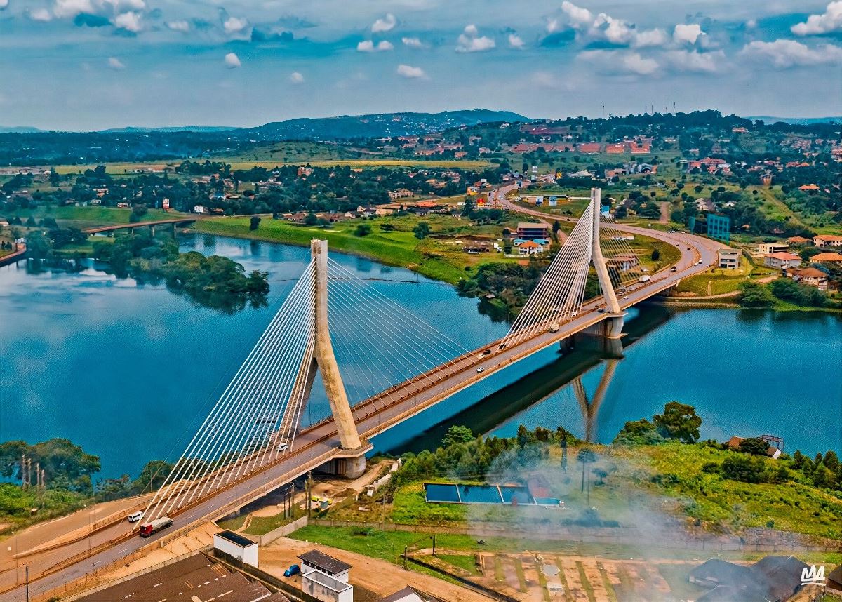 1 Day Jinja Source of the Nile Tour
